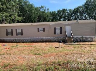 236 & 234 New Hope Rd, Lawndale, NC 28090