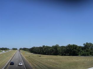 10689 Hiram Rd, Terrell, TX 75161