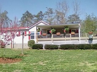 207 Stonebrook Cir, Blairsville, GA 30512