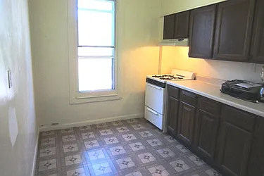 Rented by Corcoran