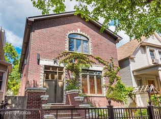 2436 W Winnemac Ave, Chicago, IL 60625