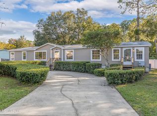 421 Treaty Oak Ln, Saint Augustine, FL 32092