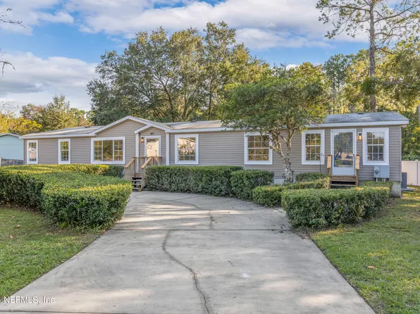 421 TREATY OAK Lane, St. Augustine, FL 32092