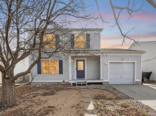 15852 E 48th Place, Denver, CO 80239