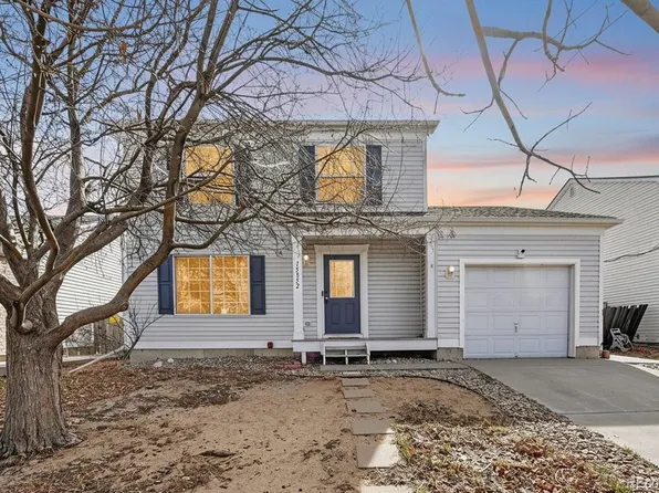 15852 E 48th Place, Denver, CO 80239