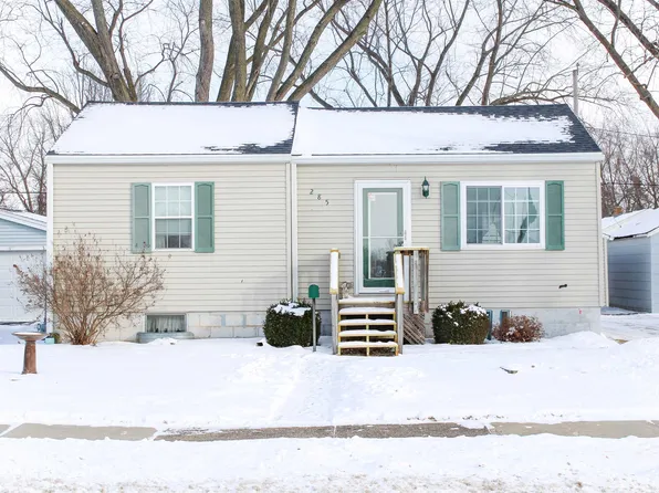 285 Weis Ave, Fond Du Lac, WI 54935