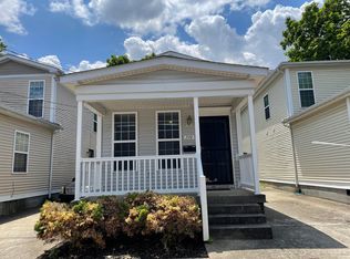 710 Finzer St, Louisville, KY 40203