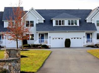 47 N Main St UNIT B, Berkley, MA 02779