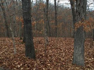 Bromyard Ln, Bella Vista, AR 72714