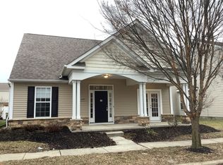1087 Finny Ave, Blacklick, OH 43004