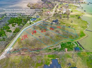 LOT 25 Francisco Bay Dr, Kerens, TX 75144