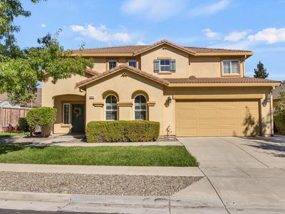 3532 Bridgeway Lakes Dr, West Sacramento, CA, 95691