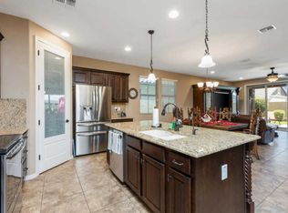 3943 E Ebano St, Gilbert, AZ 85295