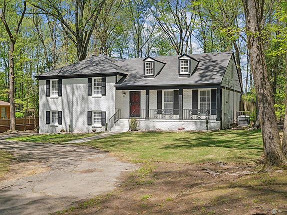2nd image of 1618 Kirkwood Dr