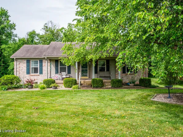 258 Meadowridge Dr, Taylorsville, KY 40071