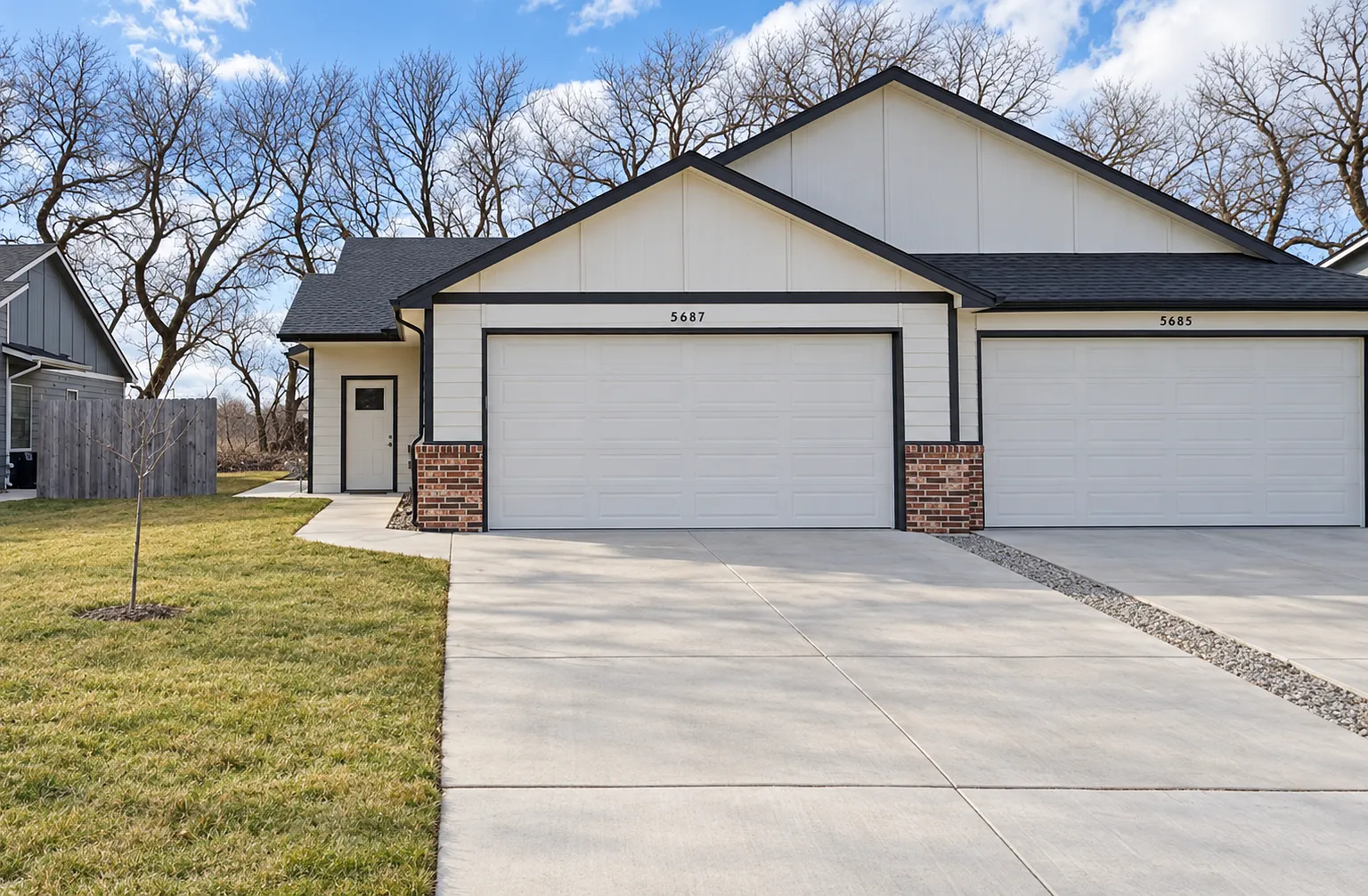 3 bed, 1265 sqft, $1,550 — Photo 1