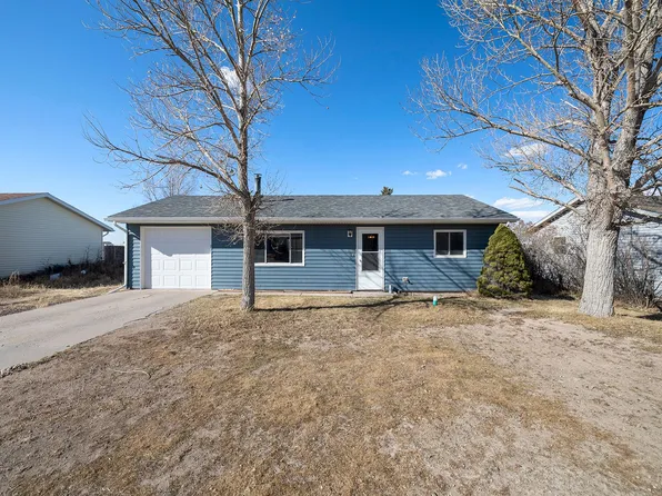 1206 Ashford Dr, Cheyenne, WY 82007