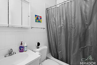 Rented by Mirador Real Estate