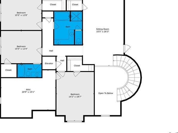 3057 Isle Of Palms Dr W, Mobile, AL 36695