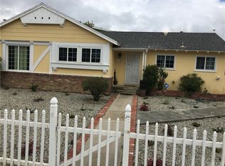 7732 Mason Ave, Winnetka, CA 91306