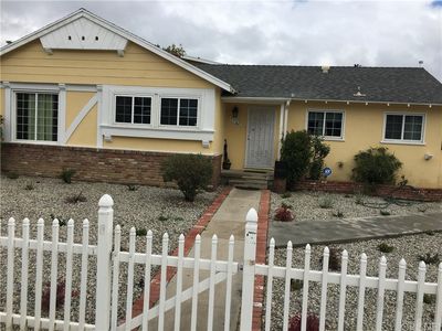 7732 Mason Ave, Winnetka, CA, 91306