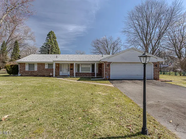 4842 Larkhaven Dr, Toledo, OH 43623