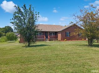 7381 Rucker 1 Rd E, Henderson, KY 42420