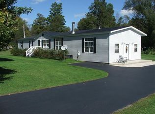 2096 Gorton Lake Rd, West Edmeston, NY 13485