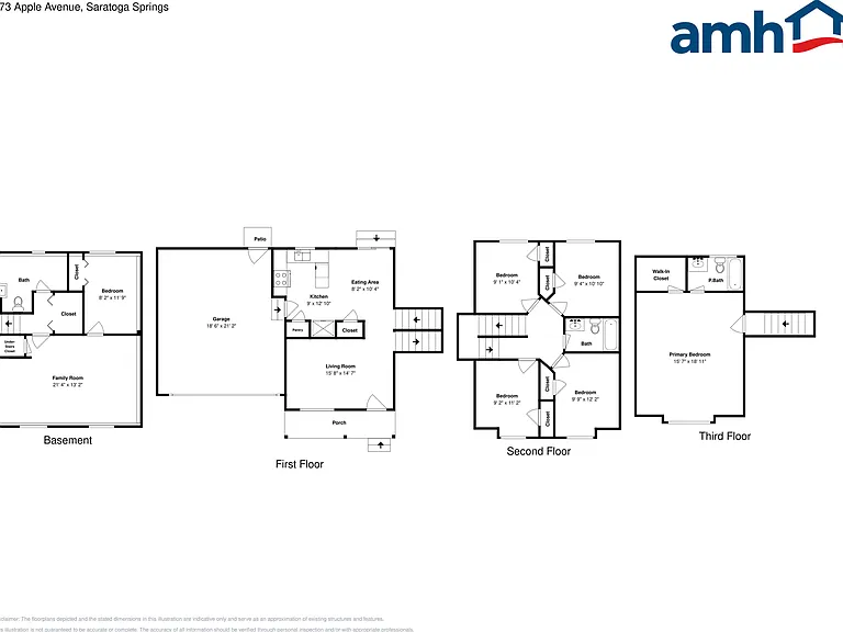 173 Apple Ave — Photo 2