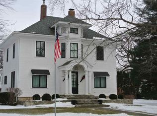 418 N 7th St, Osage, IA 50461