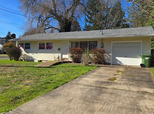 3497 Felton St S, Salem, OR