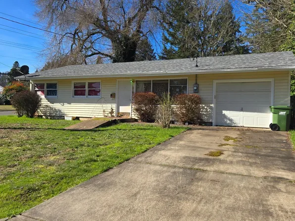 3497 Felton St S, Salem, OR 97302