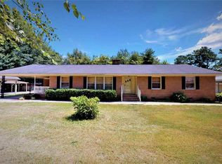 2436 Francis Marion Rd, Florence, SC 29506