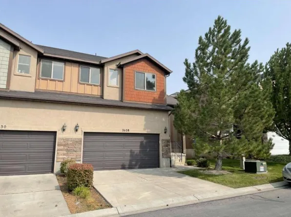 2628 N Cypress Way W, Lehi, UT 84043