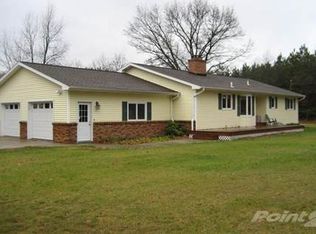 2636 Wildwood Rd, Manistee, MI 49660
