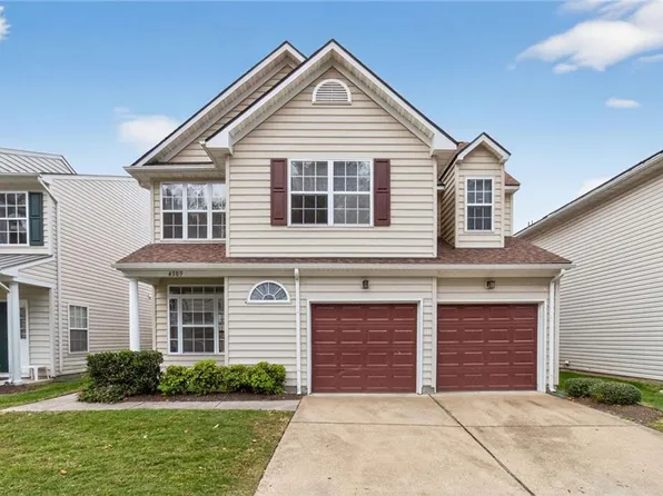 4109 River Breeze Cir, Chesapeake, VA 23321