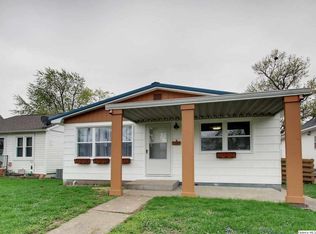 1516 Locust St, Quincy, IL 62301