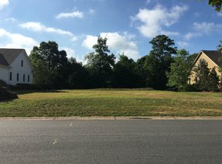 2054 Trimleston Rd, Statham, GA 30666