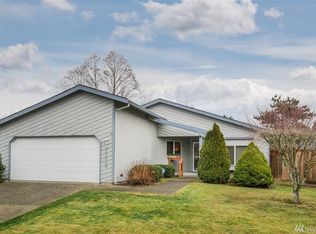 32228 16th Ave SW, Federal Way, WA 98023