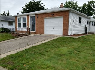22 Maracaibo Pl, Toms River, NJ 08757