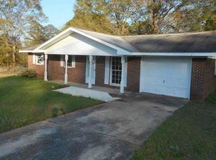 687 Grimes Rd, Ozark, AL 36360