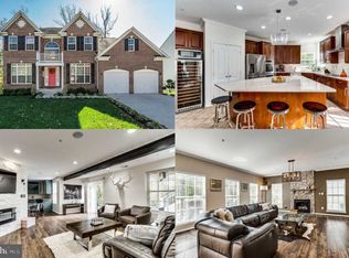 2607 Tree View Way, Fort Washington, MD 20744