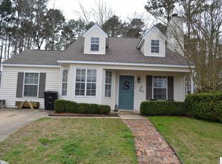 3701 High Pointe Dr, Ruston, LA 71270