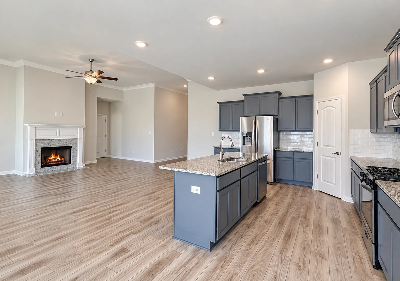 4 Bedroom House in Zachary — Photo 2