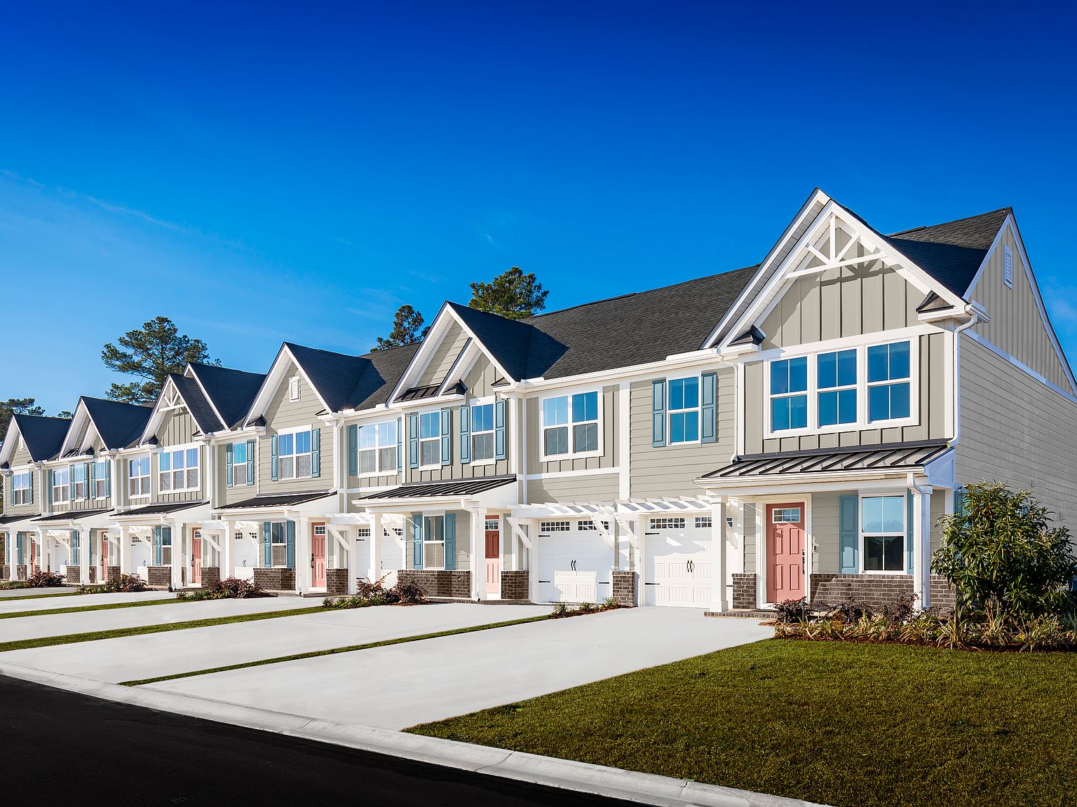 509 Ryegrass Way #11A