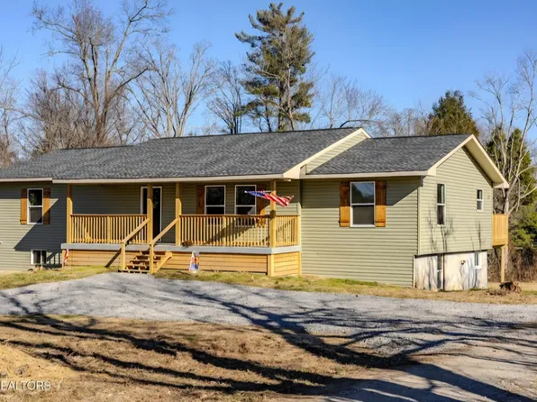37 Windy Acres Dr, Crossville, TN 38571