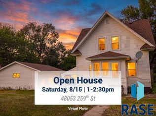 48053 259th St, Brandon, SD 57005