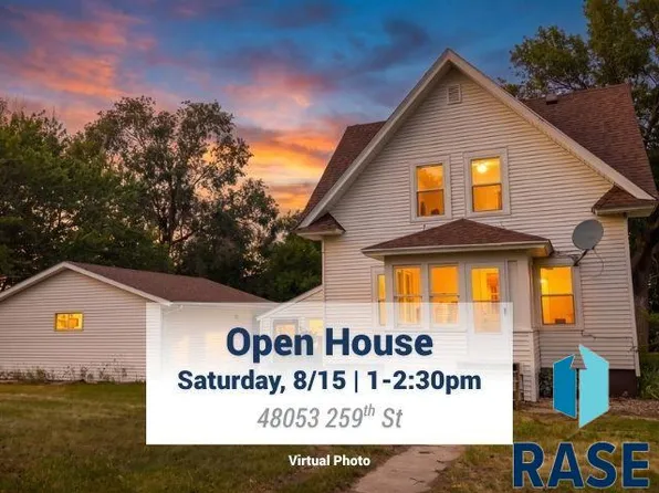 48053 259th St, Brandon, SD 57005