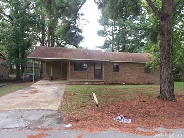 507 Jk, Searcy, AR 72143