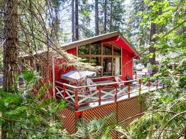 85 Sand Creek Dr, Berry Creek, CA 95916